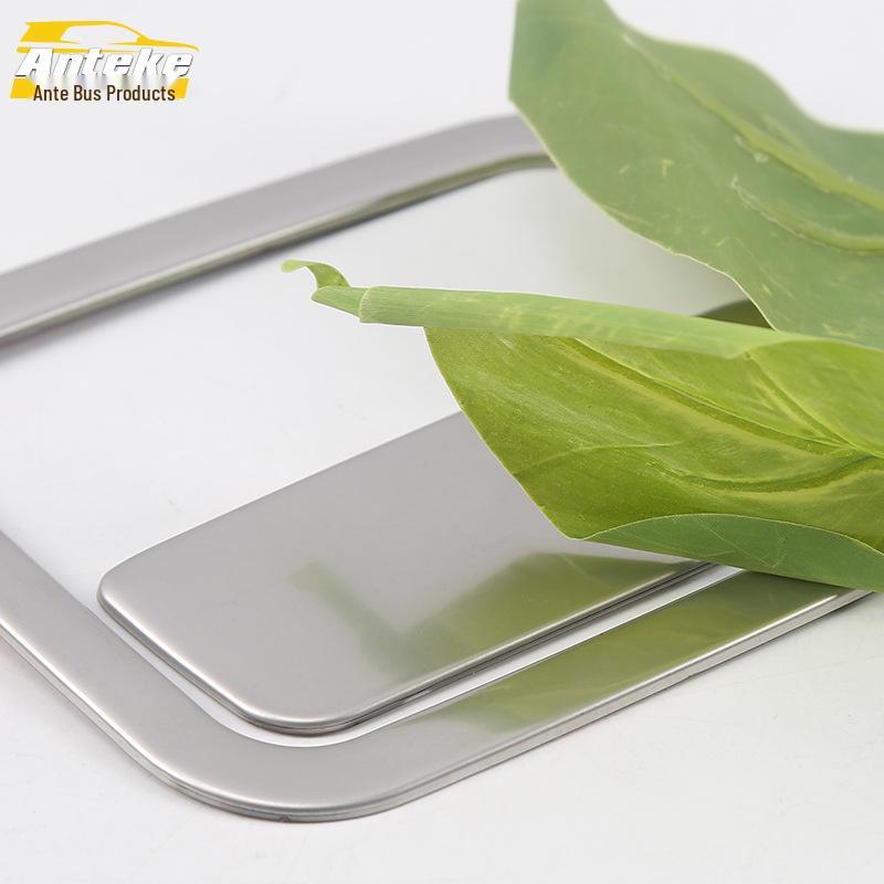 17 Magotan Console & Glove Box Decorative Cover Accessories