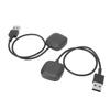 2 Stück 5V     Kabellose Ladestation Daten   Ladekabel für     3 Sense