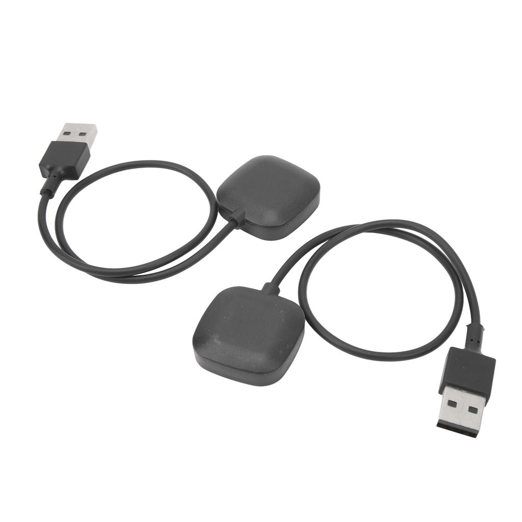 2 Stück 5V     Kabellose Ladestation Daten   Ladekabel für     3 Sense
