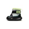 (TD) Flex Advance Boot PU 'Black' Baby DD0303-001