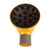 DIY Curly Hair Dryer Diffuser Hair Styling Wind Curler Hair Roller Drying Cover  Barber