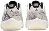 Air Jordan 11 Retro Low 'Light Bone Snakeskin' CD6846-002