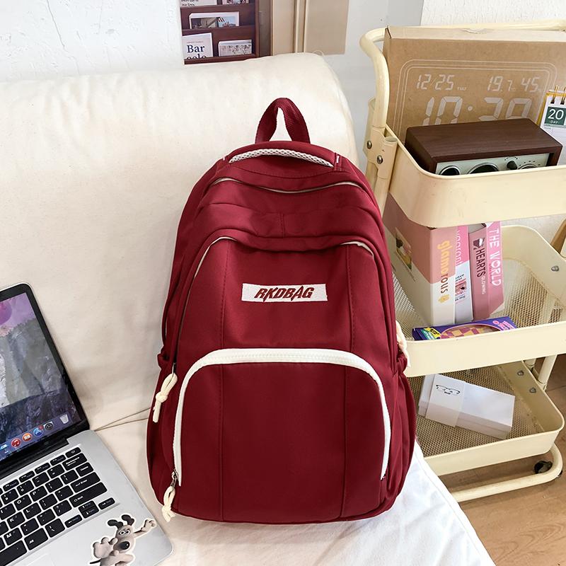 Младшая школьная сумка для женщин — фото 12