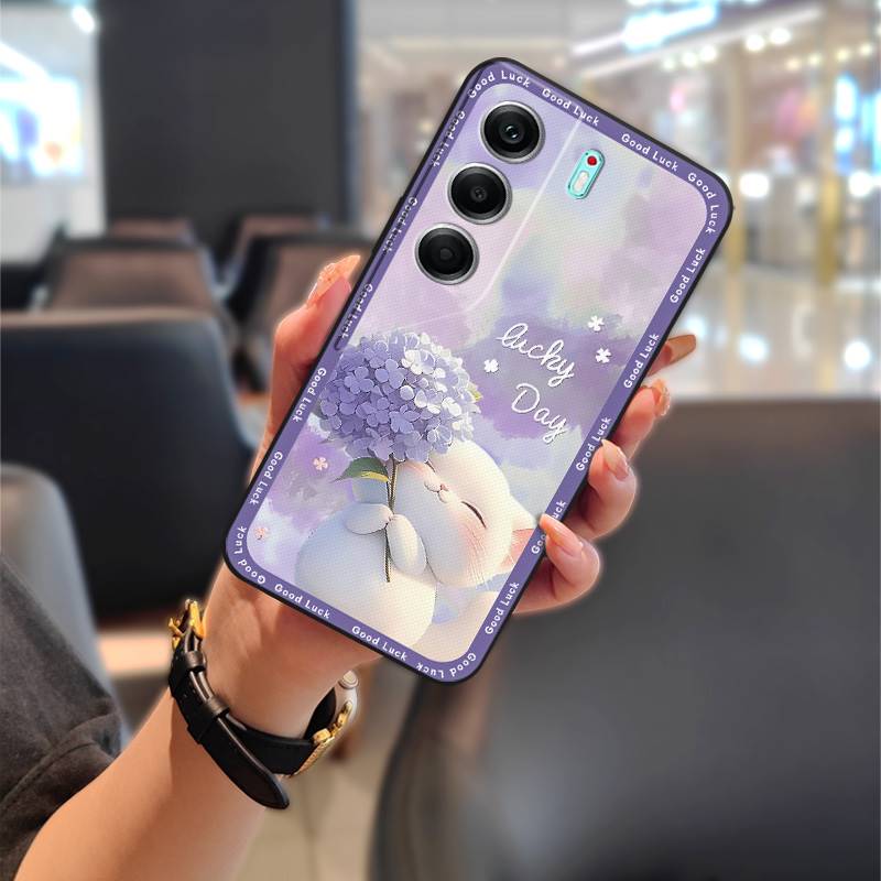 

Противопылевой защитный чехол для телефона Tecno Camon40 4G/CM5 Прочный противоударный Граффити Противоударный Водонепроницаемый Полная защита ТПУ Tecno Camon40 4G/CM5