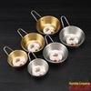 Qianxing 304 Stainless Steel Korean-Style Handled Bowl