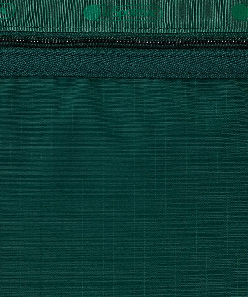 Official Deluxe Everyday Bag 7507 Eden Green [LeSportsac] / /