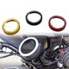 Motorcycle Instrument Meter Ring Cover For CMX500 CMX300 2017-2021 Plastic Protective Frame