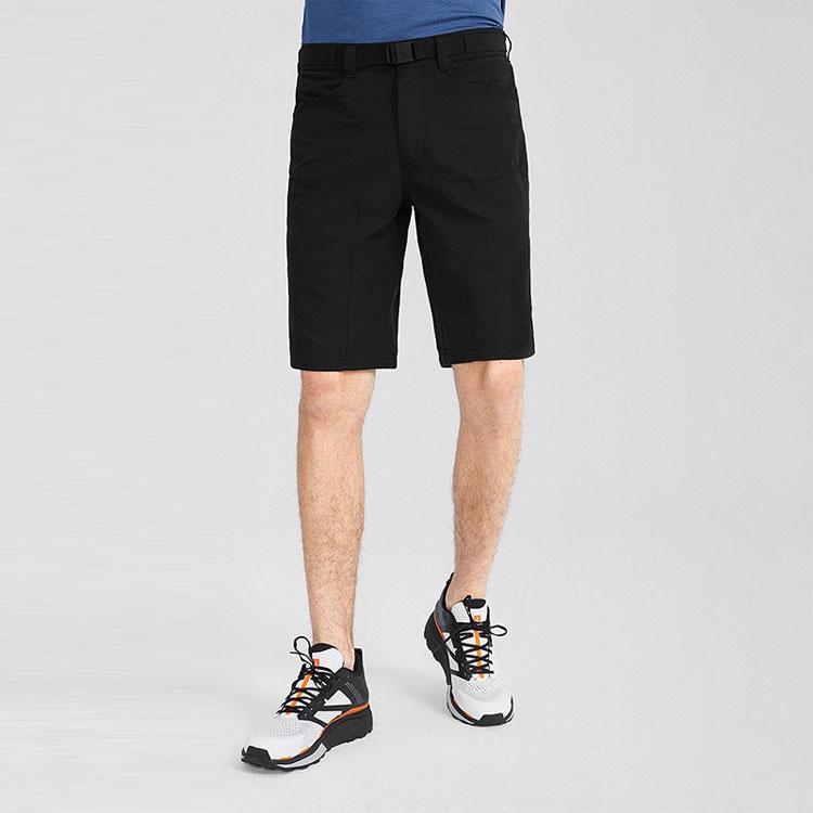 THE NORTH FACE Casual Shorts Men's Black NF0A4U5D-KY4