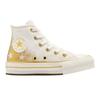Converse Womens/Ladies Chuck Classic High Top Trainers