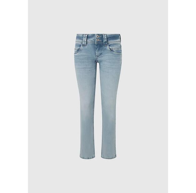 

Pepe джинсы Slim Fit low waist джинсы 29/32