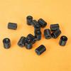 2Pcs Aluminum Alloy 1/4Inch Female To 1/4Inch Female Thread Adapters For Camera Tripods Monopod Selfie Stick
