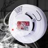 WEZHO Commercial Wireless Smoke Alarm