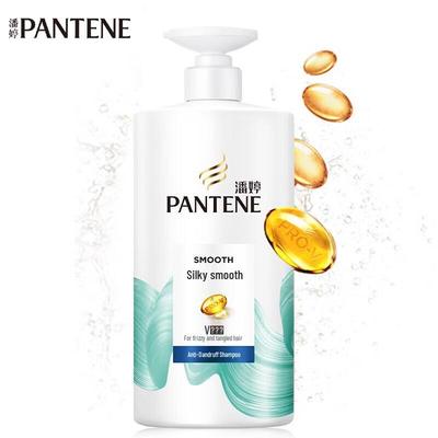 Shampoo e balsami per capelli