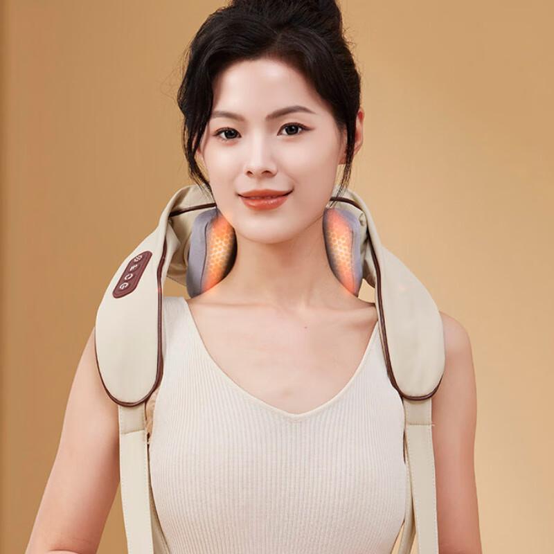 Jiancheng P10 Shoulder & Neck Massager Shawl