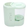 Cosmetic Brush Cleaner Automatic Electric Makeup Brush Cleaner Machine with Underwear Washer for Home