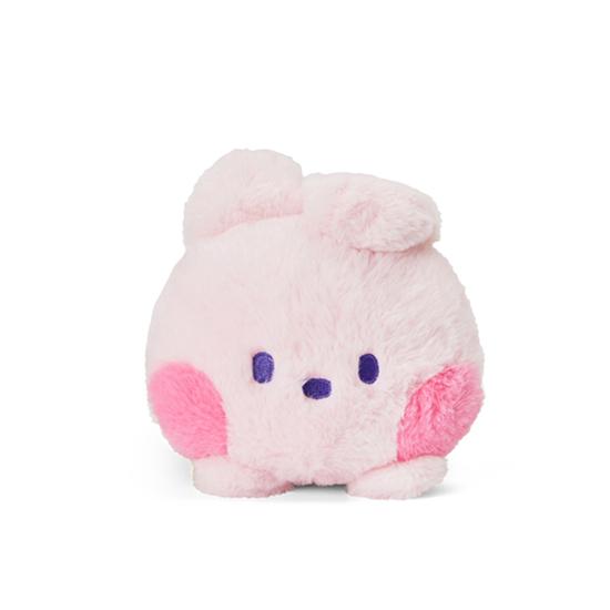 

Плед LINE FRIENDS BT21 до колена с подушкой (7 типов) #COOKY