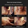 Westinghouse UK6 Neck and Shoulder Massager CN plug (adapter included)