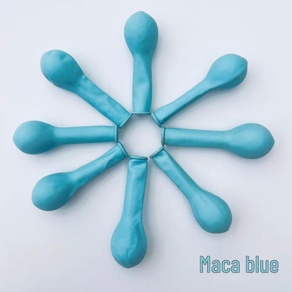 36-Inch Extra-Large Explosion-Proof Outdoor Balloon for Kids, Latex Toy, Thickened Design