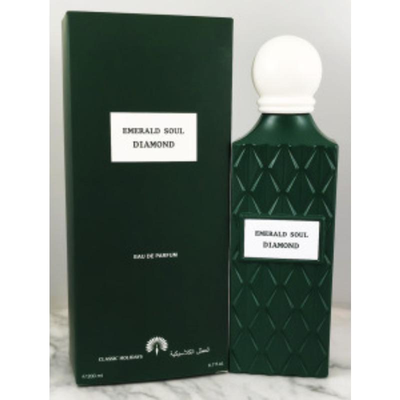 New High Quality Middle Eastern Arabian Men's and Women's Perfume Lasting Fragrance Set