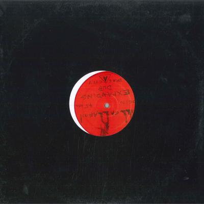 Vinyle 30 cm BILL CALLAHAN - Expanding Dub / Highs In The Mid-40 DC570 Drag City 2013 Reggae, Ska & Dub US
