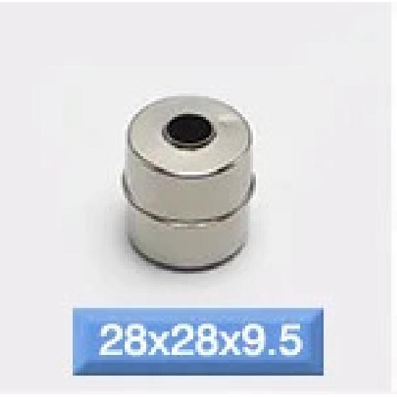 10pcs 304 Magnetic Stainless Steel Float Ball Switch Accessories 52x52x15mm Water Level Detection for Industrial Use