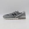 U9967K5 New Balance 996 Gray (Men's)