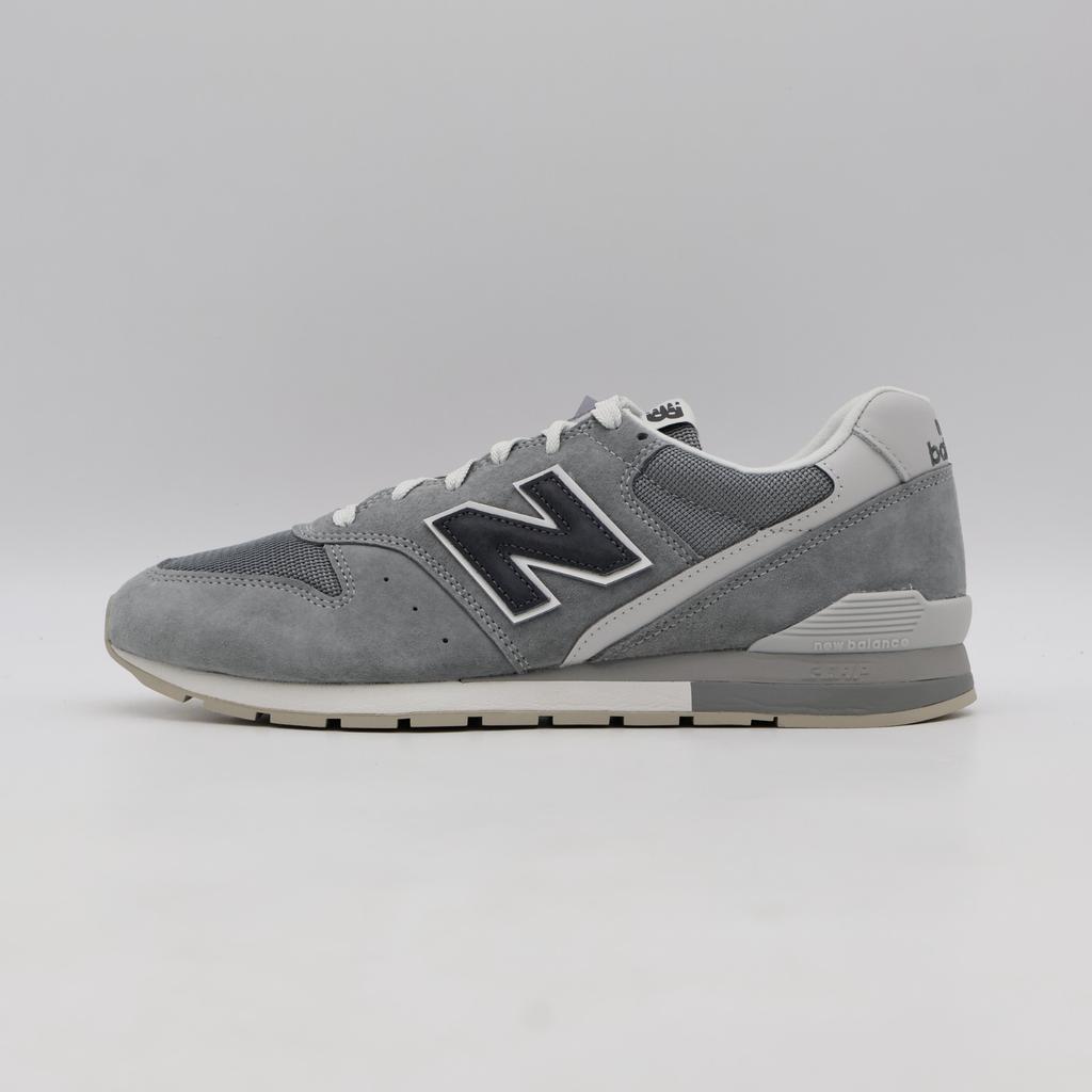 U9967K5 New Balance 996 Gray (Men's)
