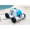 Pool Robot - Bestway - Thetys - Autonomous - Flat Bottom Cleaning - 20m² Max