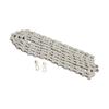 Bike Chain Silvery High Carbon Steel 11 Speed Mountain Road Bicycle Chain for VG SPORTS