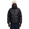 Puma HOODED DOWN PUFFER Men's Down Jacket Black 68838201 R S