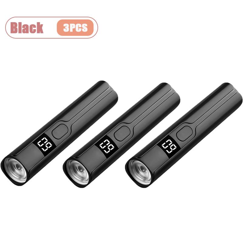 Mini UV LED Nail Lamp Portable Rechargeable Handheld Gel Nail Dryer Fast Curing Lightweight Design for Home Manicure