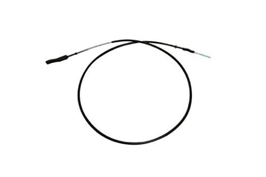 

Yamaha Genuine Parts Rear Brake Cable Grand Axis 990506