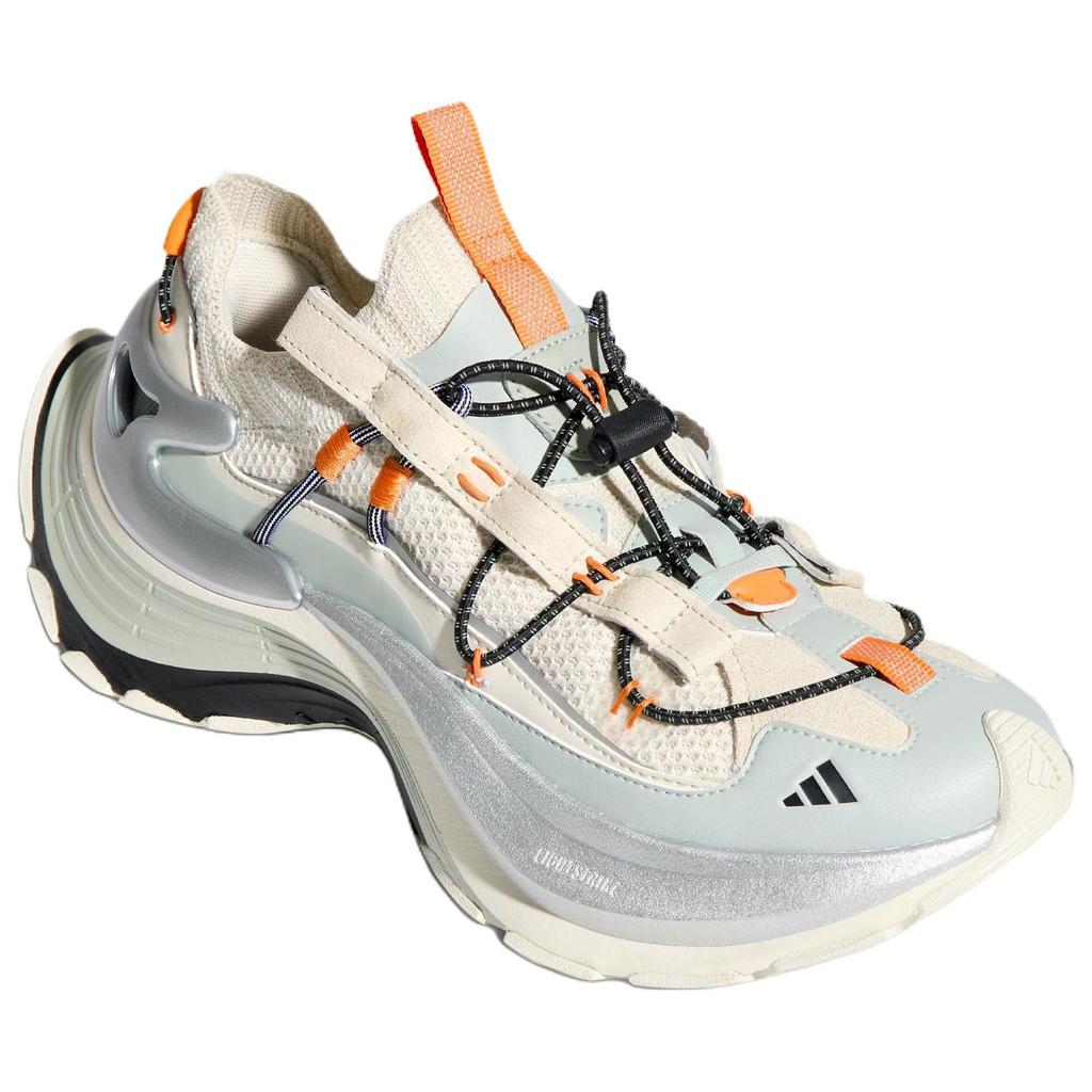 Adidas Fos Xlg Speed Hike Leichte Mecha-Schuhe Sports Komfort Wanderschuhe Unisex Wanderschuhe Hellbeige KK1932