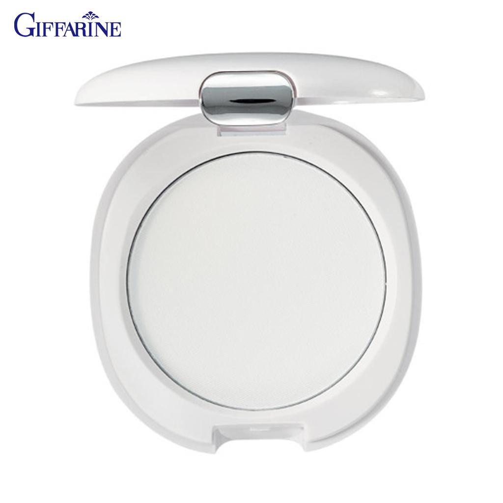 Giffarine Infant Pressed Powder, Delicate and Soft Touch Pressed Powder Which Is Gentle for Baby’s Sensitive Skin, 14 G 31701