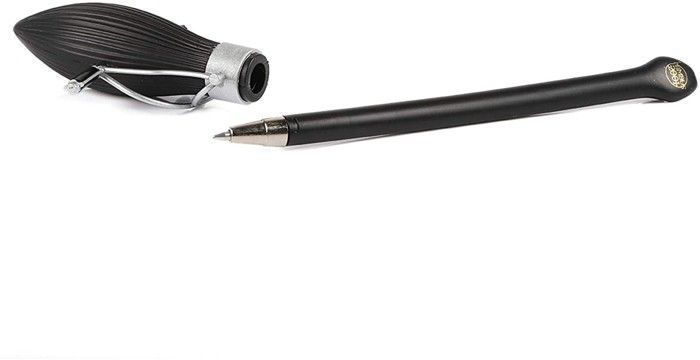 Stylo harry potter - nimbus 2001 flottant - wow stuff