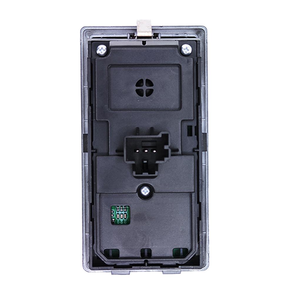 Renault Truck Electric Window Lifter Switch - Control Button
