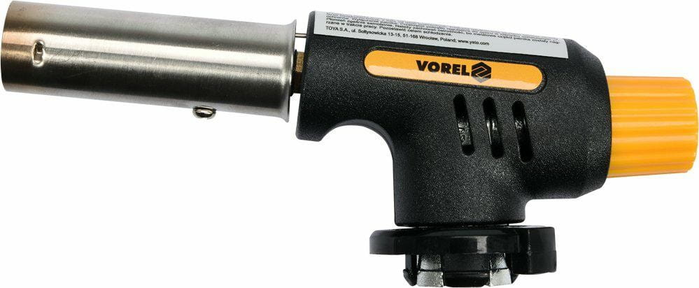 Vorel Piezo Gas Burner 73412