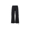 Converse Cargo Pants Women's Black Moderate 10020881-A01