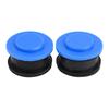 2pcs Car Gearbox Shifter Linkage Cable End Joint Bushing Repair Kit For Ford For Focus Automatic Transmission Accessories