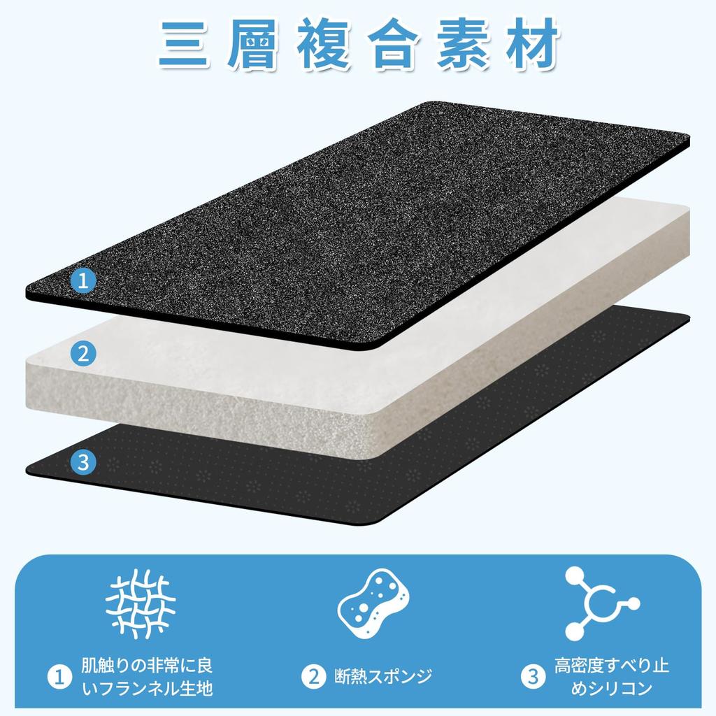 rloao Fiat 500 Applicable Drive Dashboard Mat Car Interior Protection Mat Flannel Material 2008-2023 Right-Hand