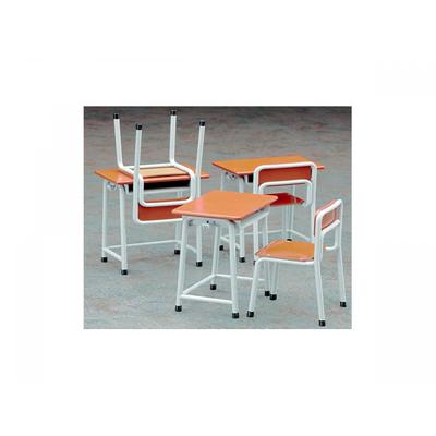 Hasegawa 1 12 School Desk   Chair Set