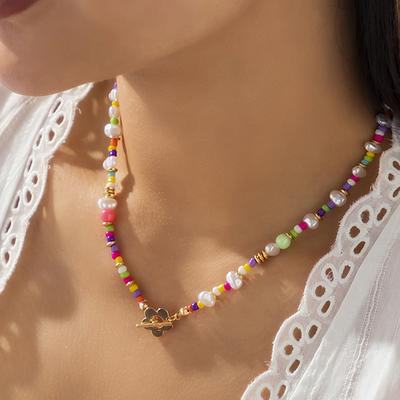 Collares y colgantes – Collares