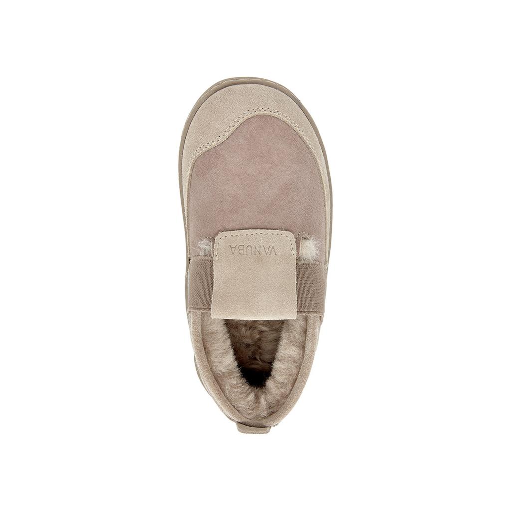 Lambi Children's Slippers Beige 26-30 Y. 30
