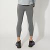 Nike Yoga Infinalon 3/4 Stretch Tights Men Bottoms Iron-Grey CT1831-068