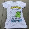 Female Clothing Baby Tees Y2k Clothes Women 90s Vintage Clothes Shoujo Girl Style Gothic Goth Trashy Y2k 2000s Tops Kpop Kawaii