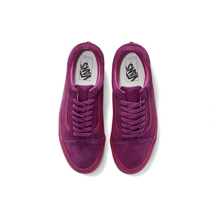 Old Skool Og Vans Lx 'Himbeere' VN0A4P3XTLW