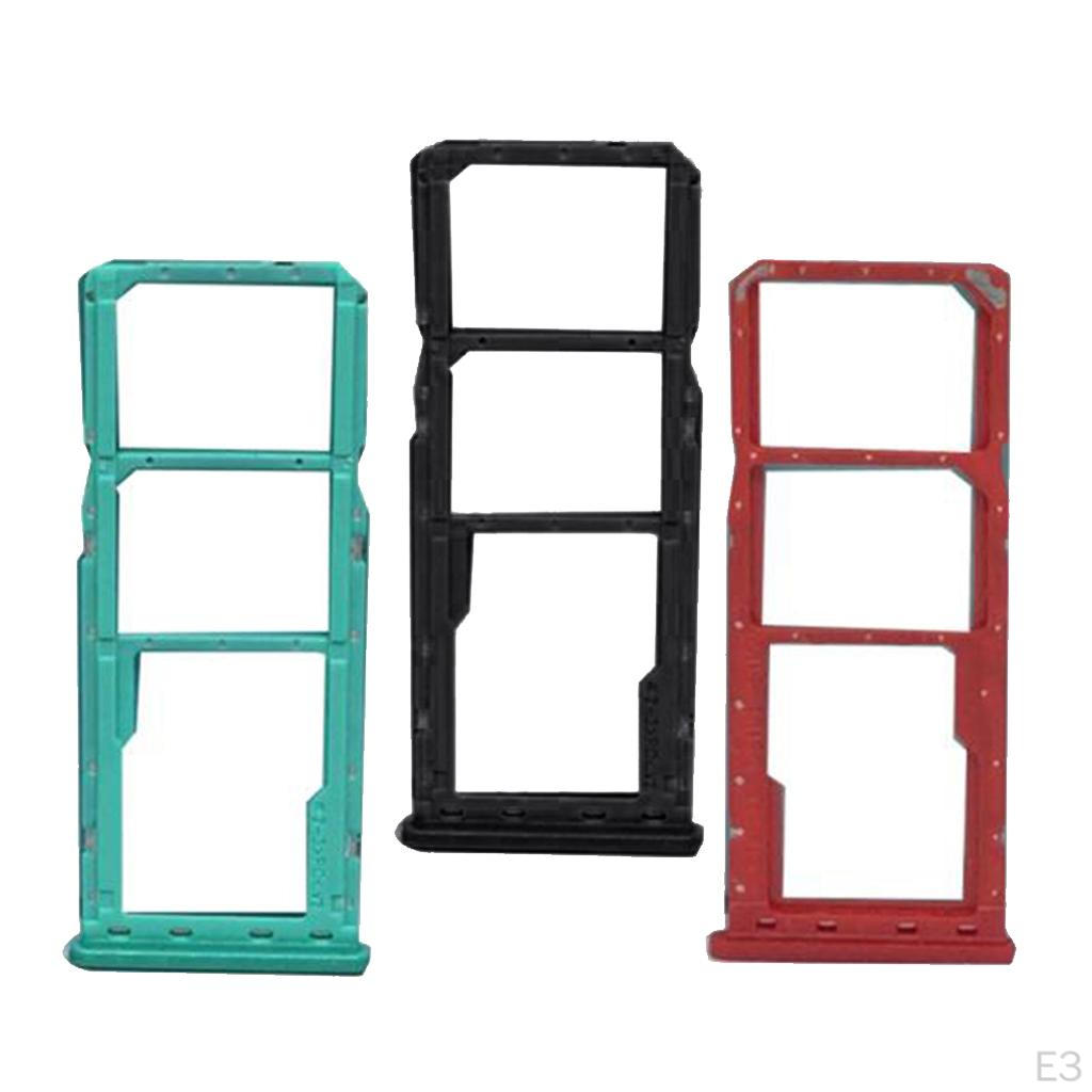 OEM Card Slot Adapter Socket Samsung A10 2019 A10S