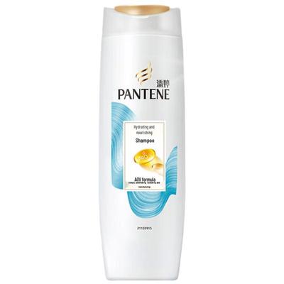 Pantene PRO-V Hydratační vyživující šampon