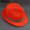 Spring Summer Autumn Men's and Women's Hats Outdoor Jazz Hats Korean Version Adult Hats