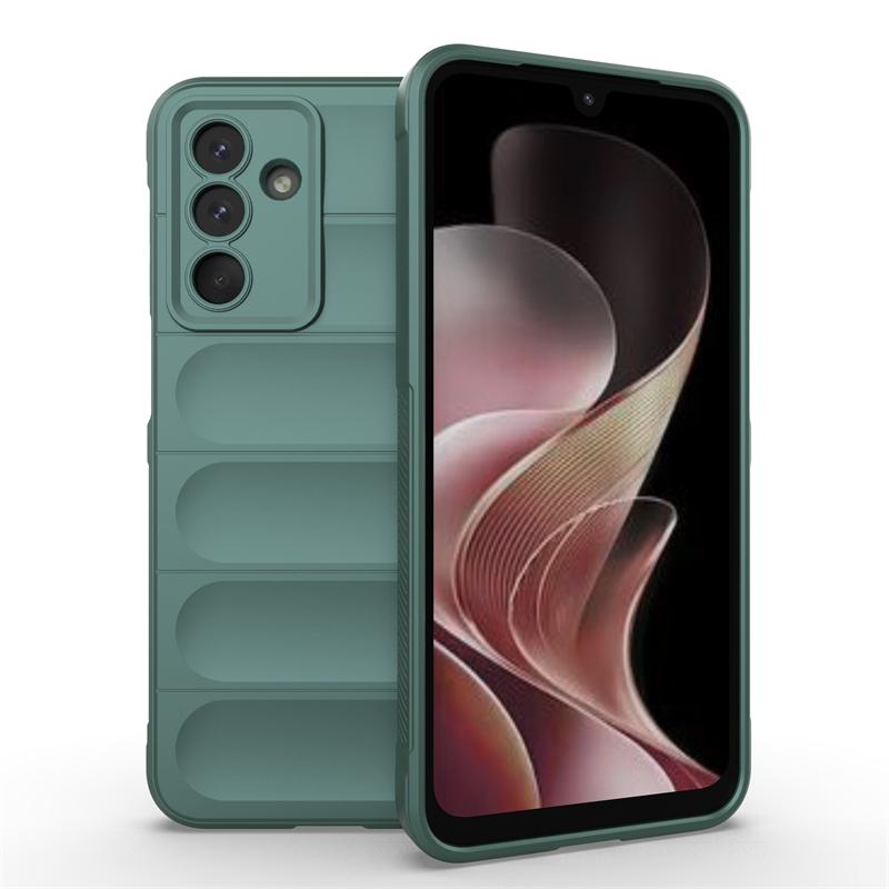 Shockproof Phone Case For Samsung Galaxy Jump 4 Case Silicone Back Cover For Samsung Galaxy Jump 4 Case For Samsung Galaxy Jump4